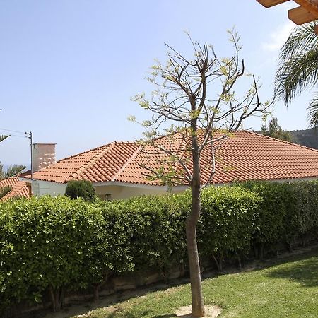 Eve Pissouri Rozaki Villa Ruang foto